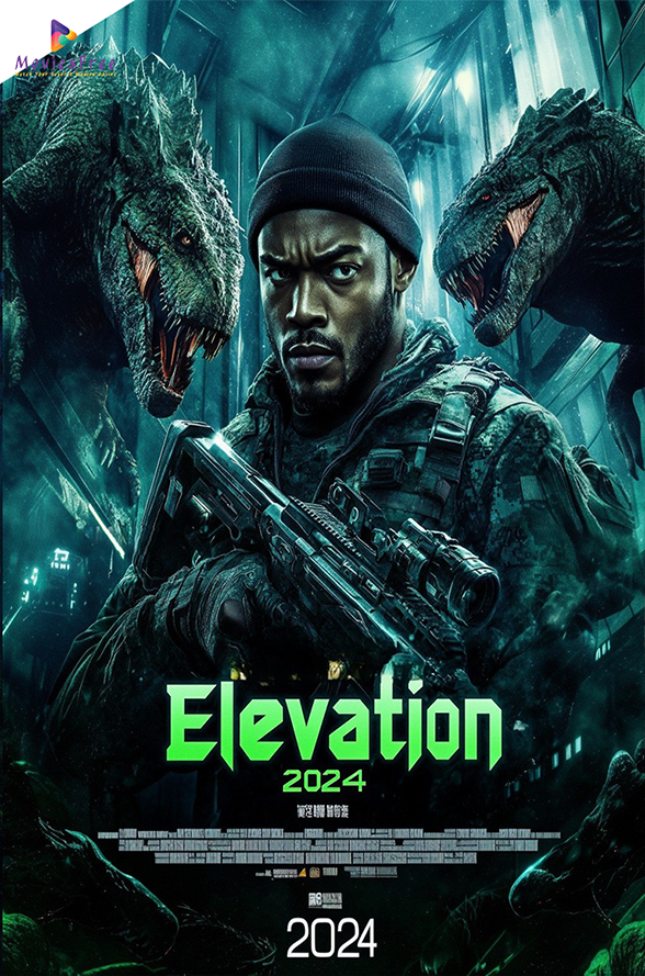 Elevation 2